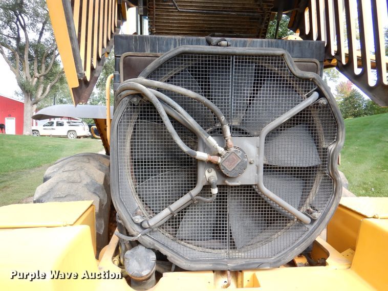 image for item AF9977 2005 Volvo L90E  wheel loader