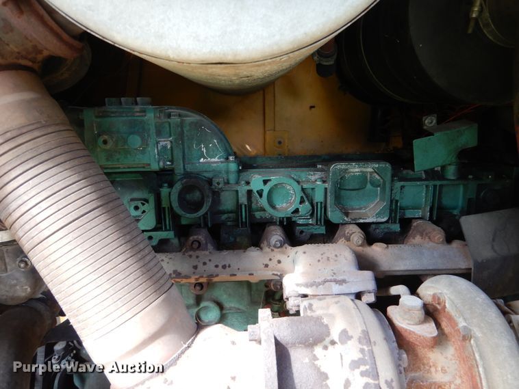 image for item AF9977 2005 Volvo L90E  wheel loader