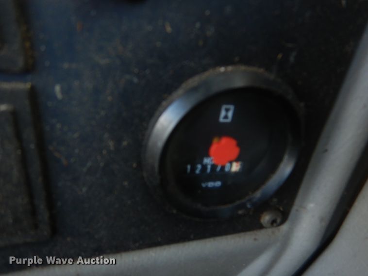 image for item AF9977 2005 Volvo L90E  wheel loader