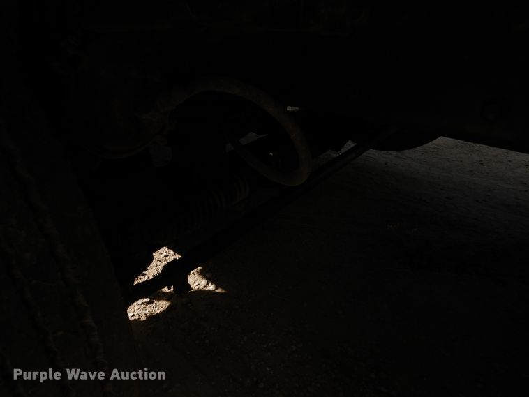 image for item AF9979 2006 International 7500  dump truck