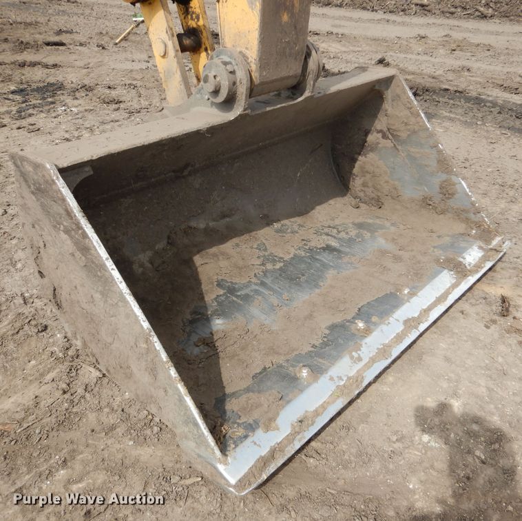 image for item AF9980 2007 Caterpillar 315C L  excavator