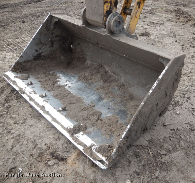 image for item AF9980 2007 Caterpillar 315C L  excavator