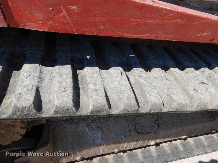 image for item DD2514 2012 Takeuchi TL250  skid steer loader