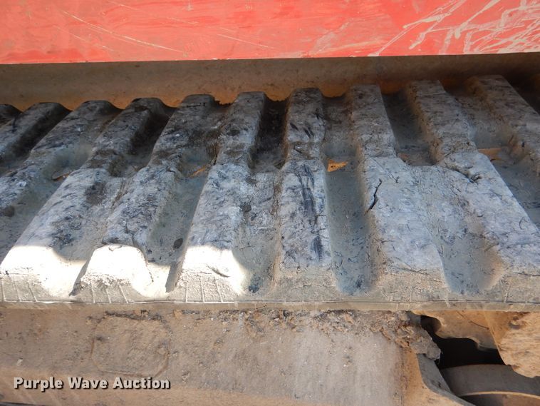 image for item DD2514 2012 Takeuchi TL250  skid steer loader