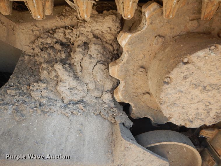 image for item DD2514 2012 Takeuchi TL250  skid steer loader