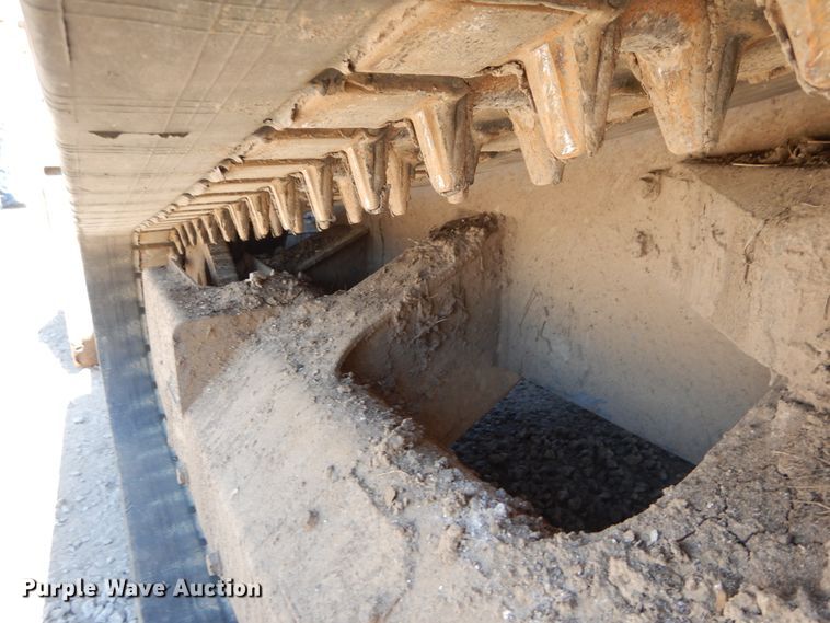 image for item DD2514 2012 Takeuchi TL250  skid steer loader