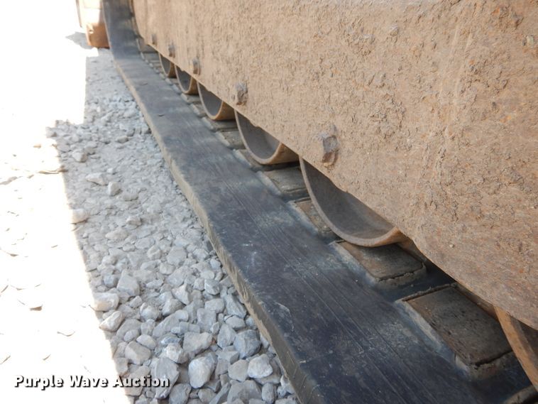 image for item DD2514 2012 Takeuchi TL250  skid steer loader