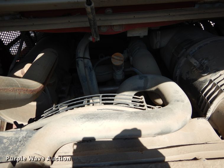 image for item DD2514 2012 Takeuchi TL250  skid steer loader