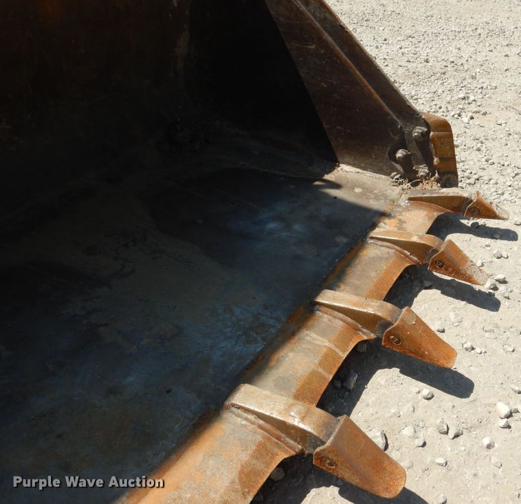 image for item DD2514 2012 Takeuchi TL250  skid steer loader