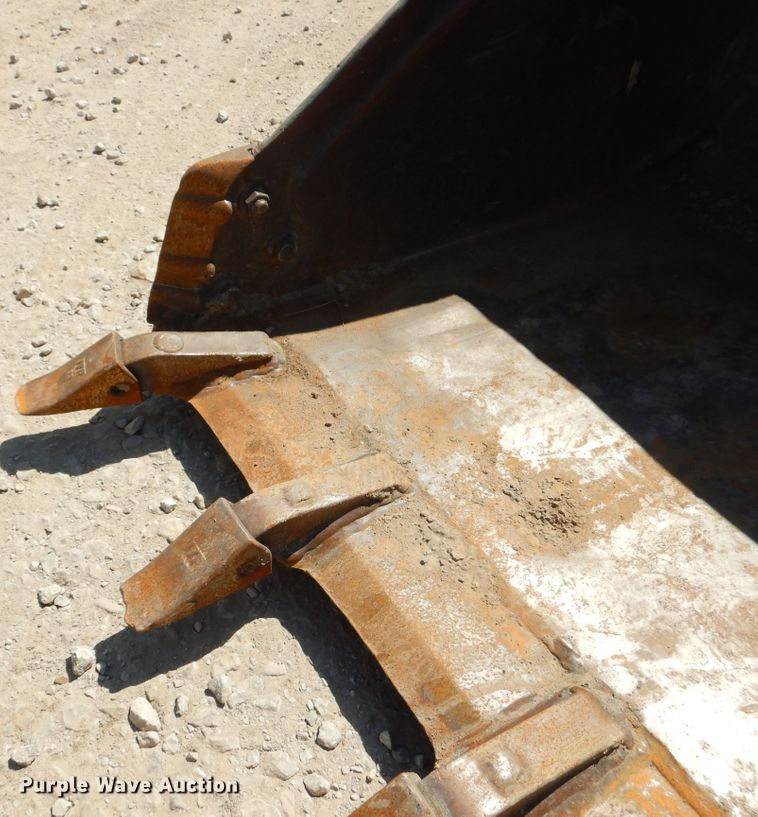 image for item DD2514 2012 Takeuchi TL250  skid steer loader