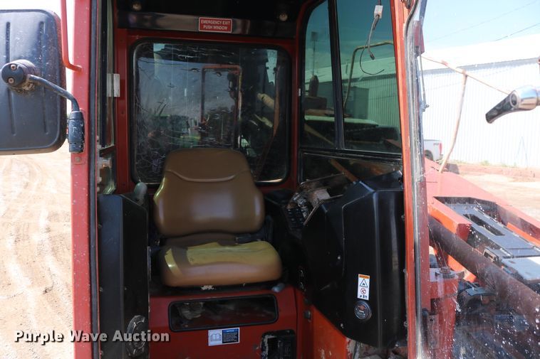 image for item DD6139 2012 Ditch Witch JT100 Mach 1  directional boring unit