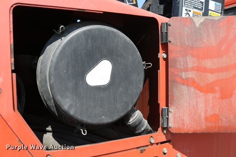 image for item DD6139 2012 Ditch Witch JT100 Mach 1  directional boring unit