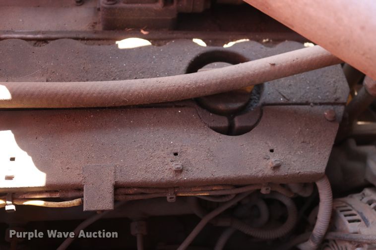 image for item DD6139 2012 Ditch Witch JT100 Mach 1  directional boring unit