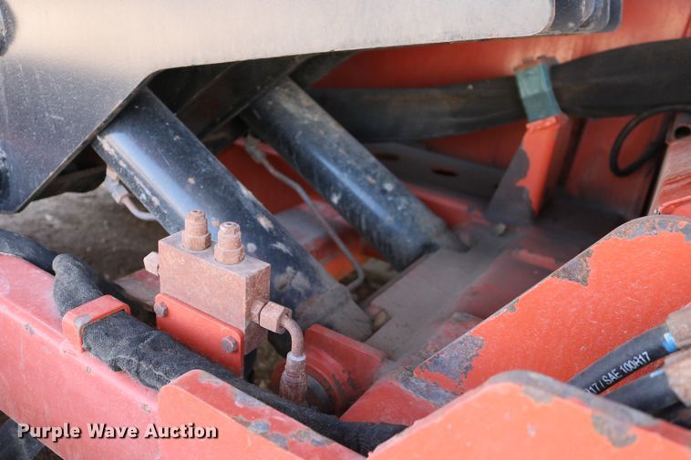 image for item DD6139 2012 Ditch Witch JT100 Mach 1  directional boring unit