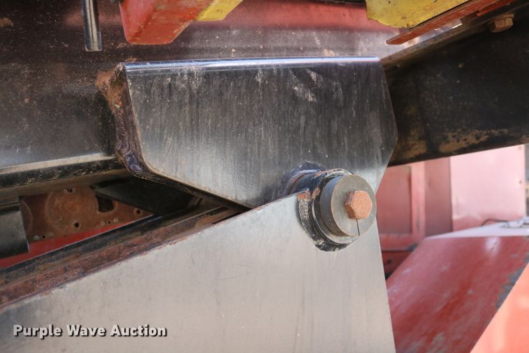 image for item DD6139 2012 Ditch Witch JT100 Mach 1  directional boring unit