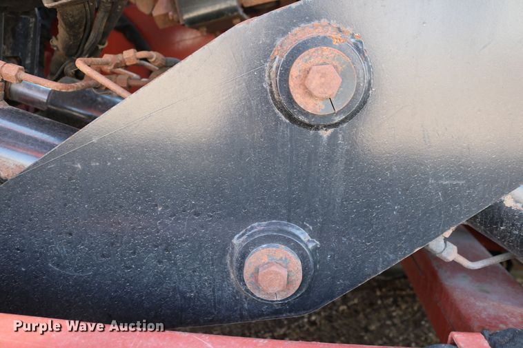 image for item DD6139 2012 Ditch Witch JT100 Mach 1  directional boring unit