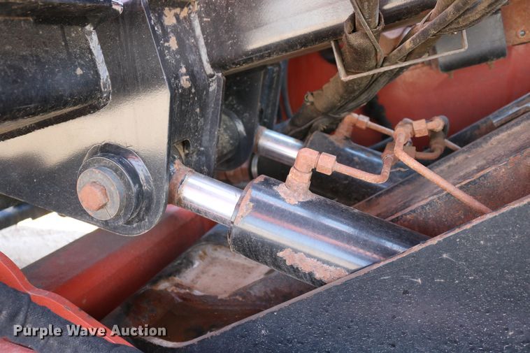 image for item DD6139 2012 Ditch Witch JT100 Mach 1  directional boring unit