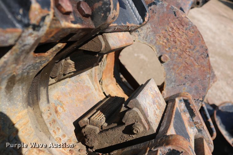 image for item DD6139 2012 Ditch Witch JT100 Mach 1  directional boring unit