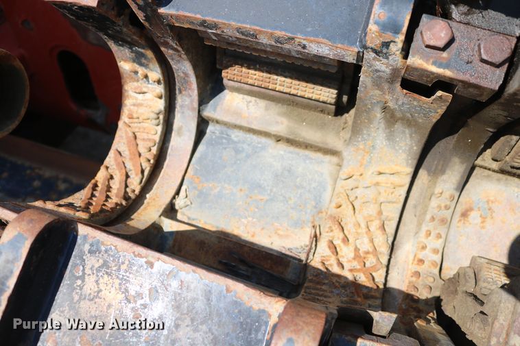 image for item DD6139 2012 Ditch Witch JT100 Mach 1  directional boring unit