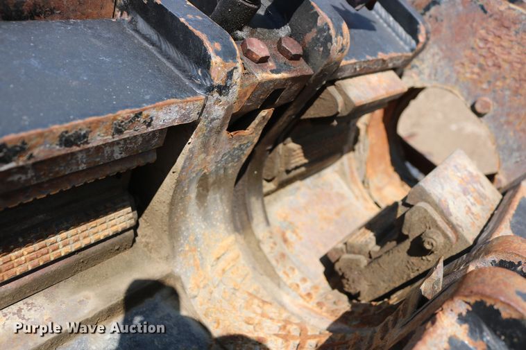 image for item DD6139 2012 Ditch Witch JT100 Mach 1  directional boring unit