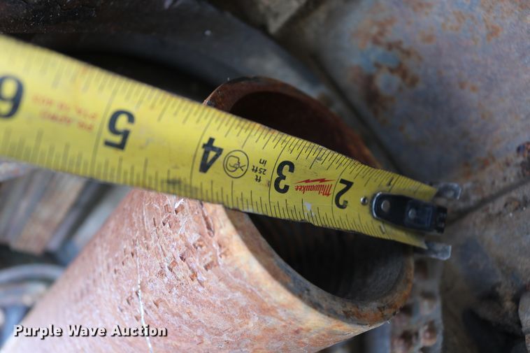 image for item DD6139 2012 Ditch Witch JT100 Mach 1  directional boring unit