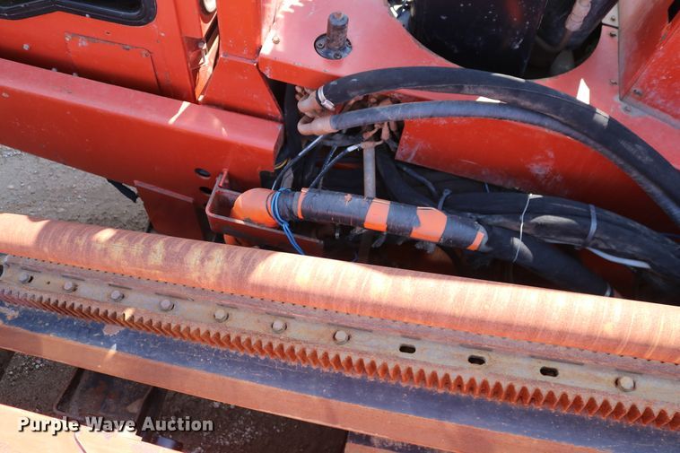 image for item DD6139 2012 Ditch Witch JT100 Mach 1  directional boring unit