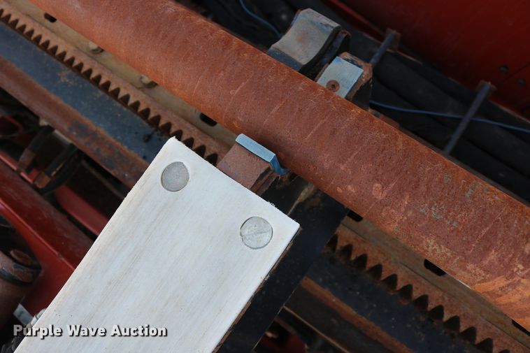 image for item DD6139 2012 Ditch Witch JT100 Mach 1  directional boring unit