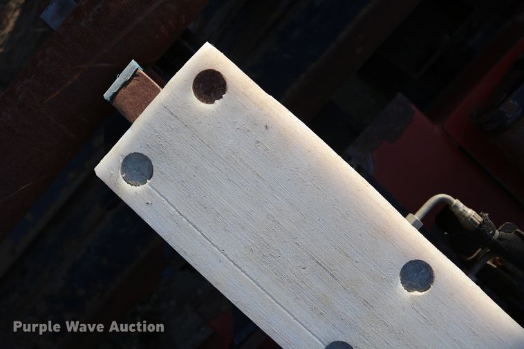 image for item DD6139 2012 Ditch Witch JT100 Mach 1  directional boring unit