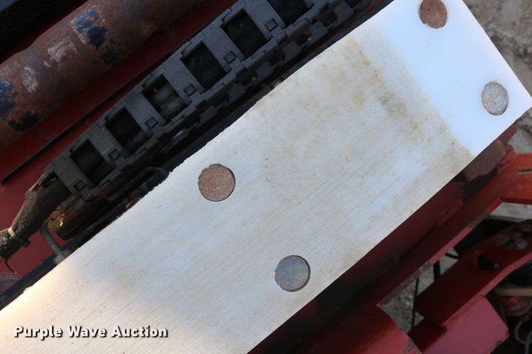 image for item DD6139 2012 Ditch Witch JT100 Mach 1  directional boring unit