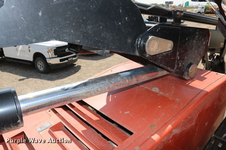 image for item DD6139 2012 Ditch Witch JT100 Mach 1  directional boring unit