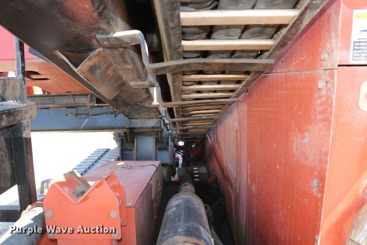 image for item DD6139 2012 Ditch Witch JT100 Mach 1  directional boring unit