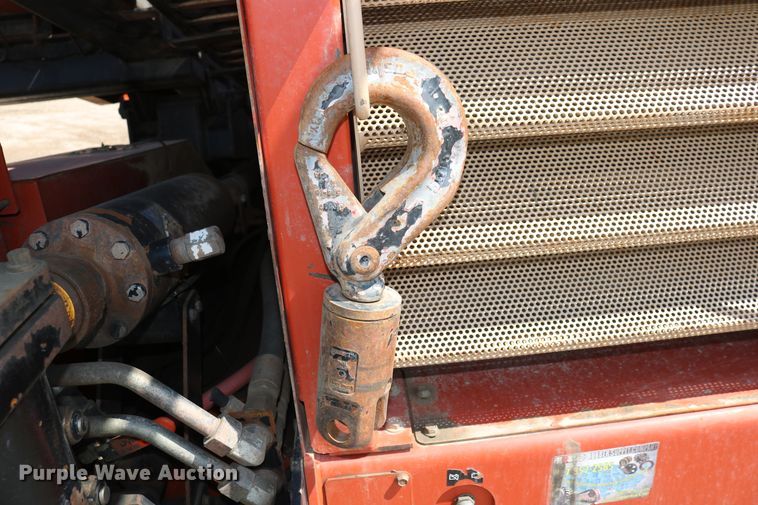 image for item DD6139 2012 Ditch Witch JT100 Mach 1  directional boring unit