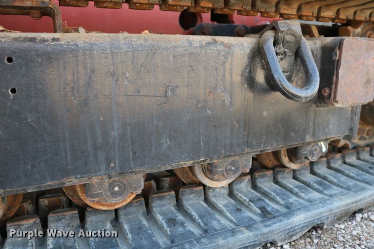 image for item DD6139 2012 Ditch Witch JT100 Mach 1  directional boring unit