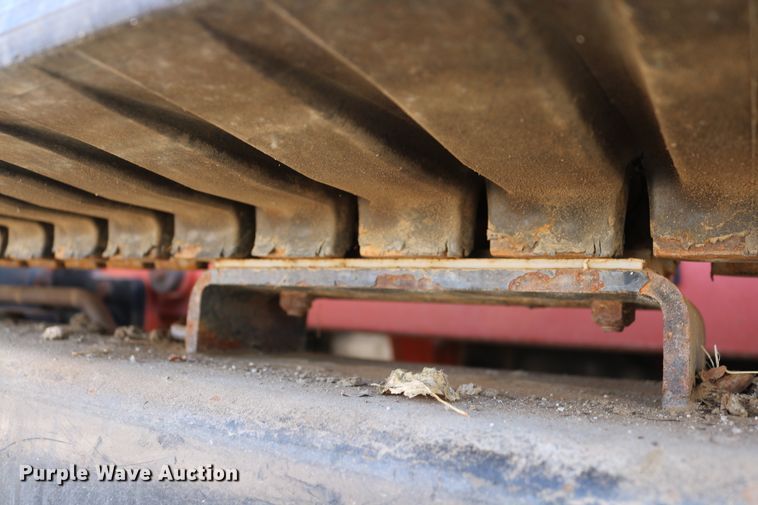 image for item DD6139 2012 Ditch Witch JT100 Mach 1  directional boring unit