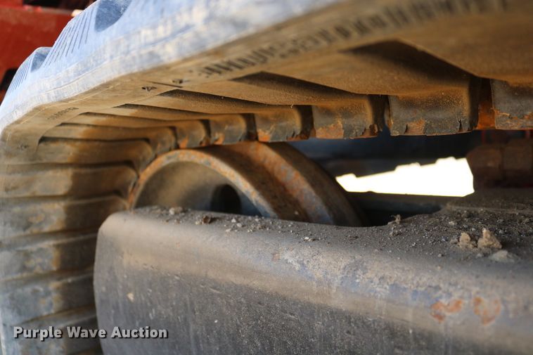 image for item DD6139 2012 Ditch Witch JT100 Mach 1  directional boring unit