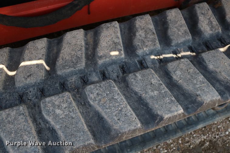 image for item DD6139 2012 Ditch Witch JT100 Mach 1  directional boring unit