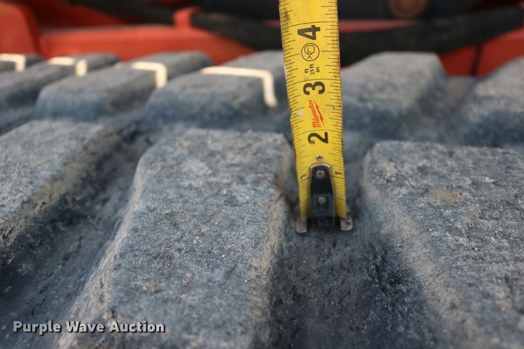 image for item DD6139 2012 Ditch Witch JT100 Mach 1  directional boring unit