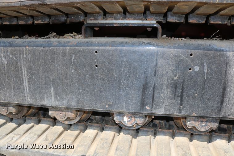 image for item DD6139 2012 Ditch Witch JT100 Mach 1  directional boring unit