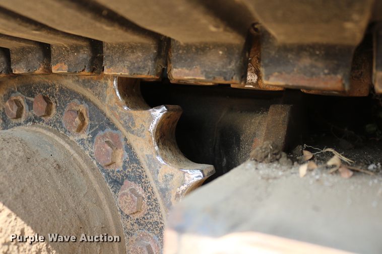 image for item DD6139 2012 Ditch Witch JT100 Mach 1  directional boring unit