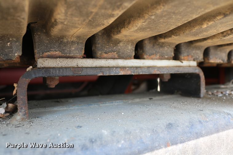 image for item DD6139 2012 Ditch Witch JT100 Mach 1  directional boring unit