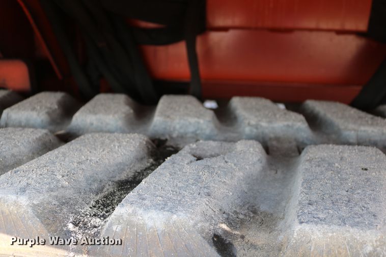 image for item DD6139 2012 Ditch Witch JT100 Mach 1  directional boring unit