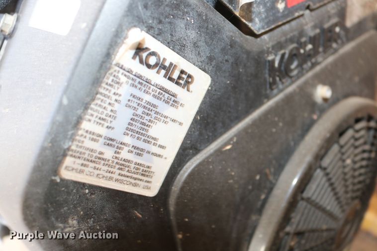 image for item DD6142 1995 Kenworth T800  box truck with mixing system