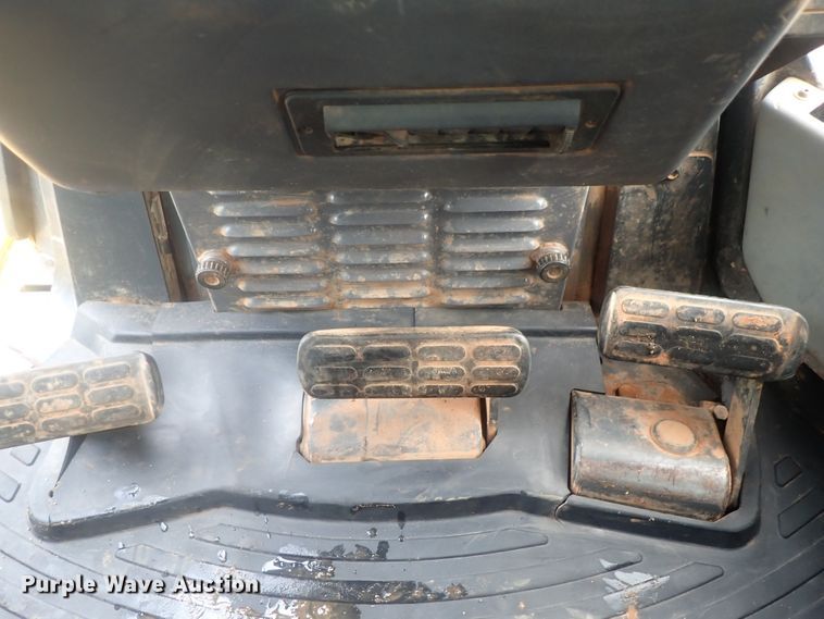 image for item DE0722 2008 Komatsu D65EX-15EO  dozer