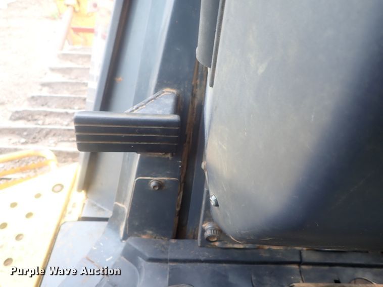 image for item DE0722 2008 Komatsu D65EX-15EO  dozer