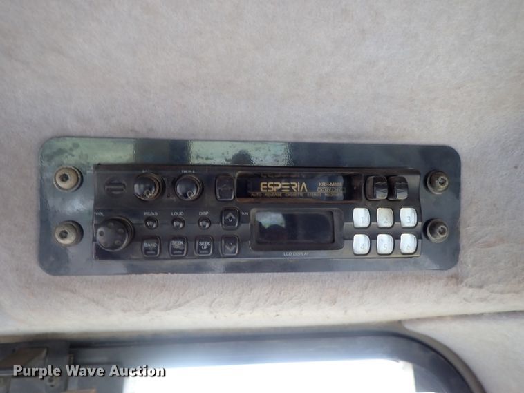 image for item DE0722 2008 Komatsu D65EX-15EO  dozer