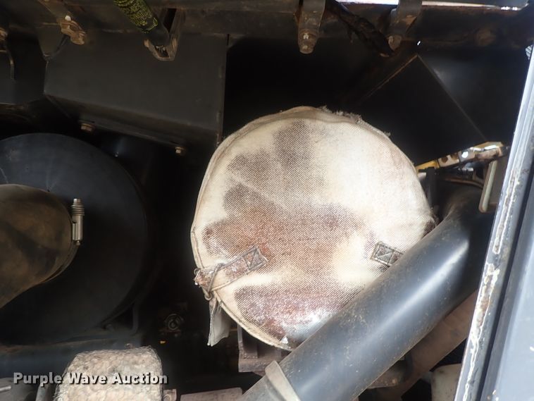 image for item DE0722 2008 Komatsu D65EX-15EO  dozer