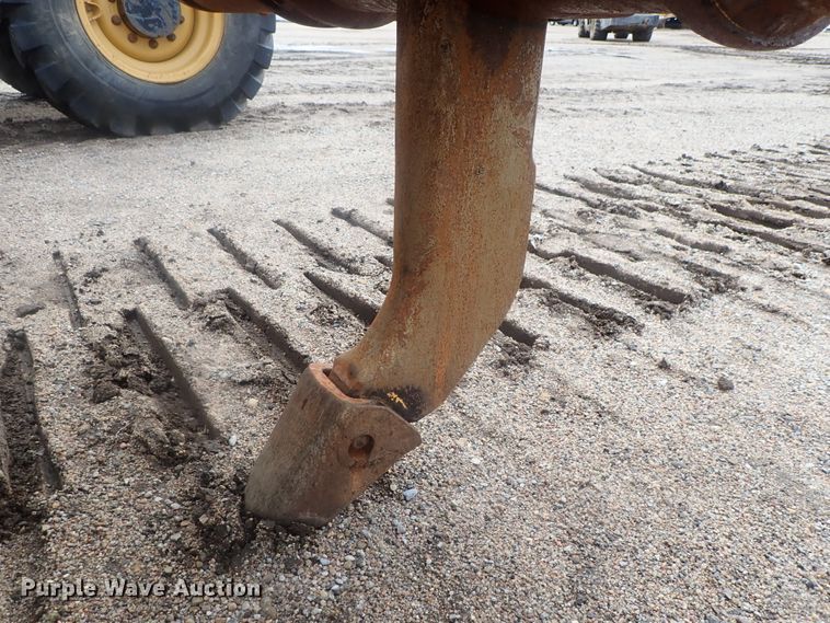 image for item DE0722 2008 Komatsu D65EX-15EO  dozer