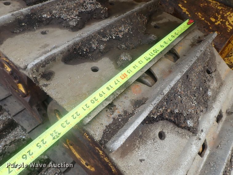 image for item DE0722 2008 Komatsu D65EX-15EO  dozer