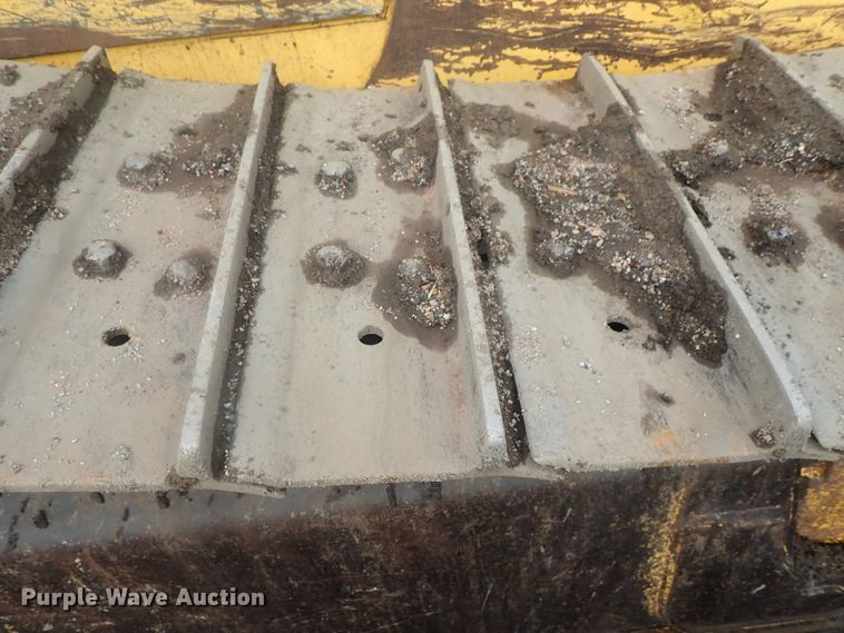 image for item DE0722 2008 Komatsu D65EX-15EO  dozer