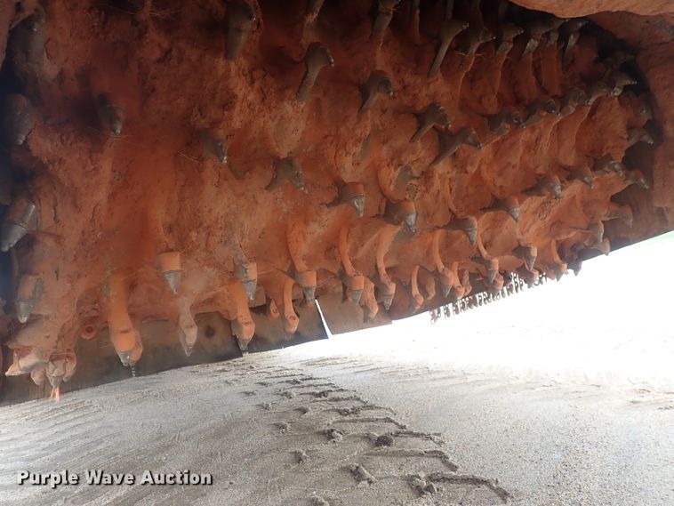 image for item DE0723 2009 Bomag MPH125  reclaimer